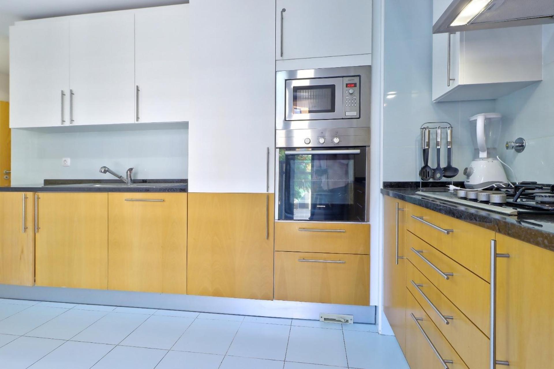 Holidayspt - Rossis 1 Bedroom Apartment - Algarve Olhao Bagian luar foto