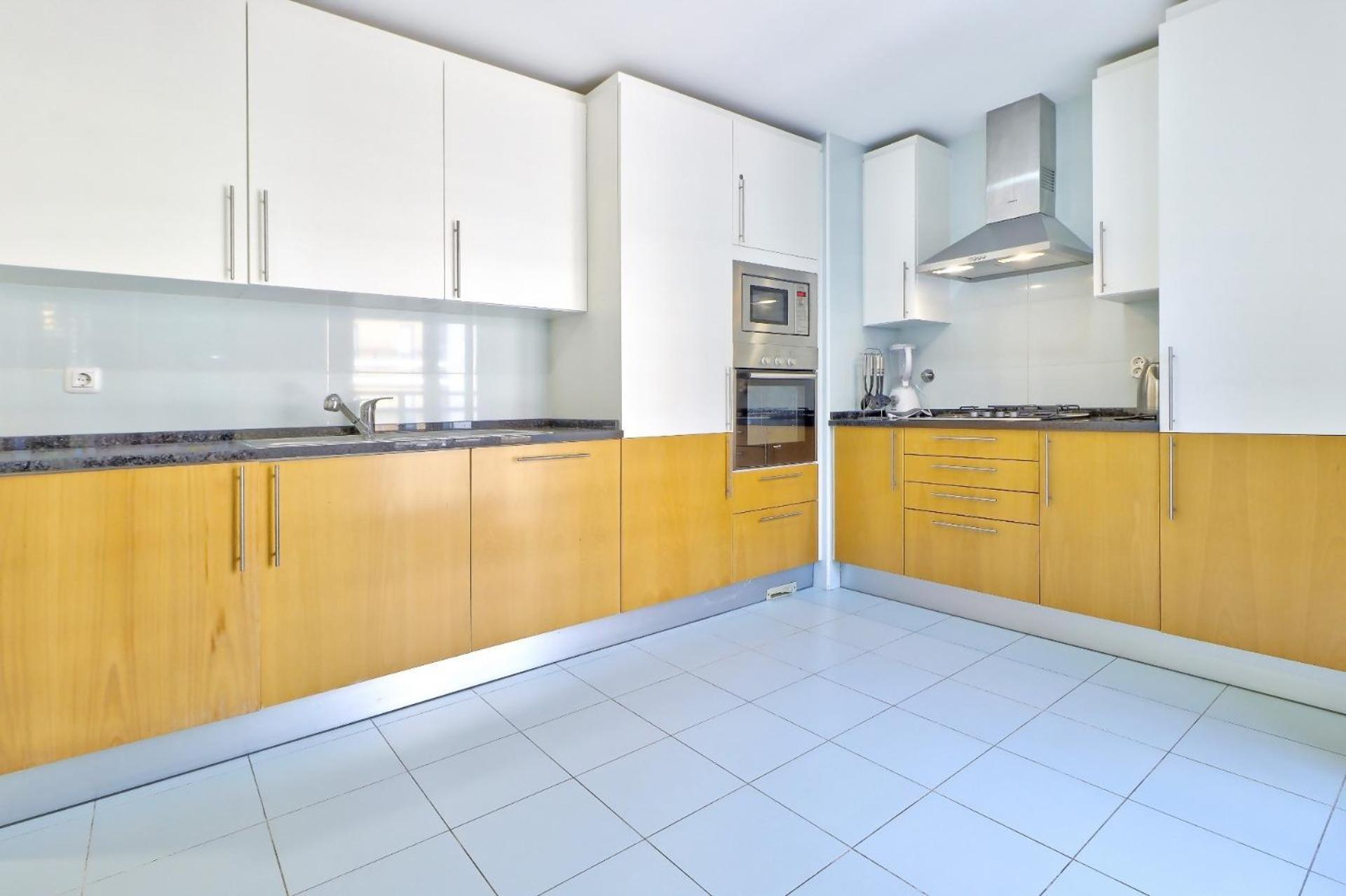 Holidayspt - Rossis 1 Bedroom Apartment - Algarve Olhao Bagian luar foto